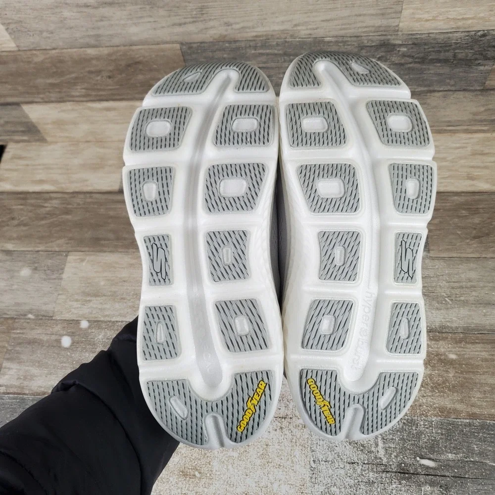 Skechers worn 2x